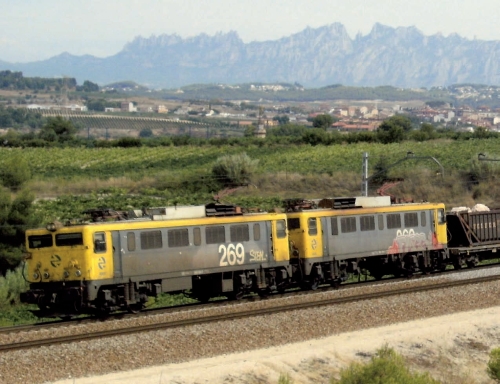 Futuras mejoras en los servicios ferroviarios